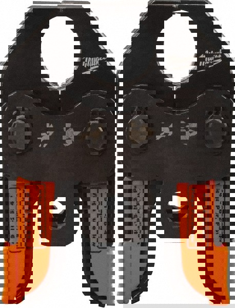 Presser Replacement Jaws